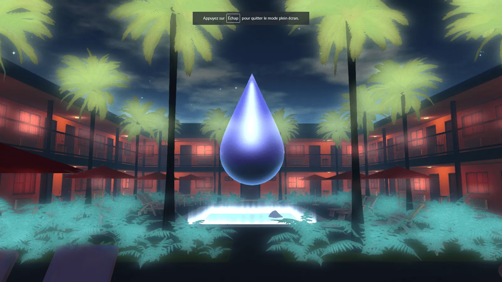 Stagnant Pools pour MNNQNS - Image 3 sur 5