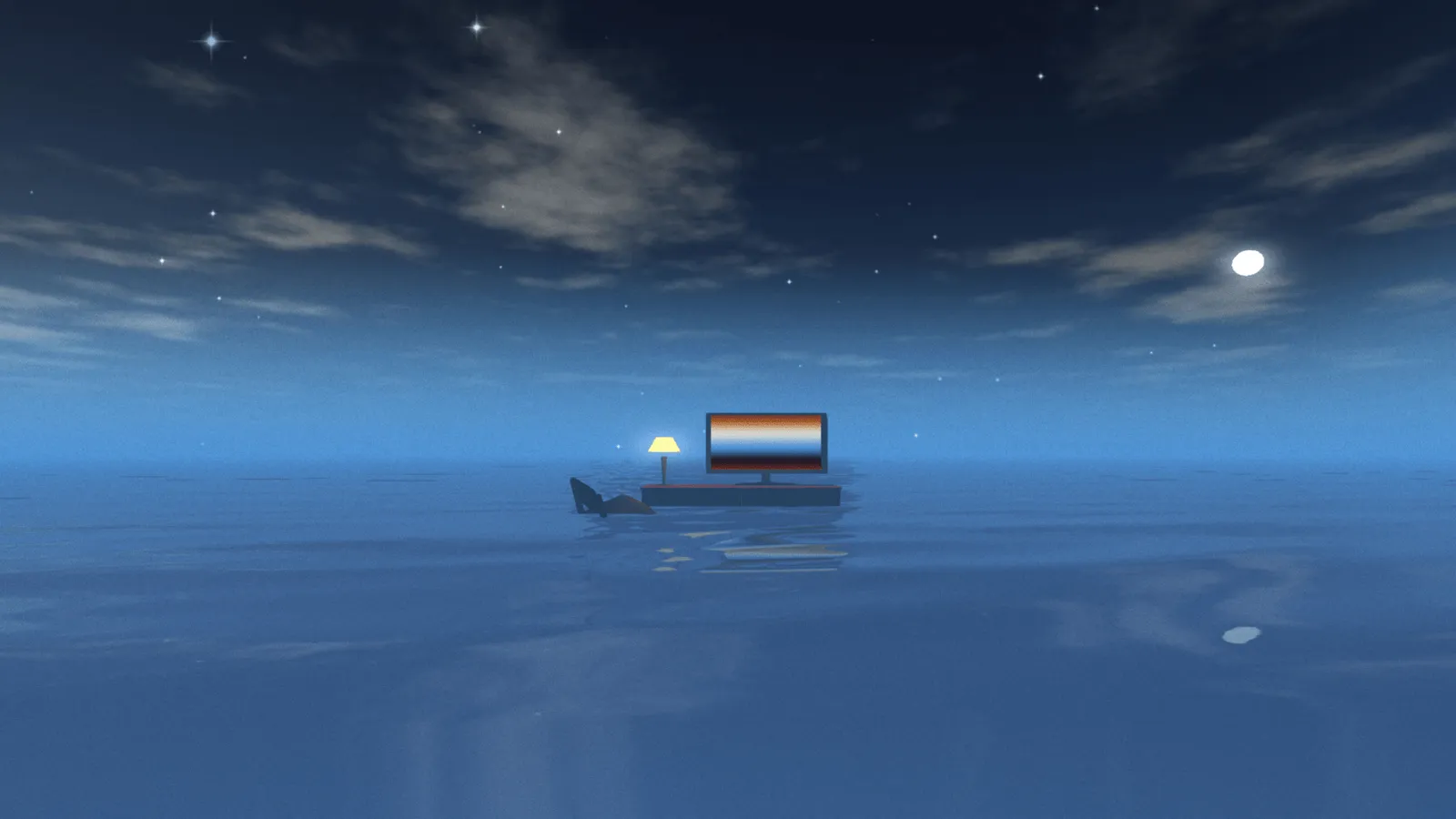 Stagnant Pools pour MNNQNS - Image 5 sur 5