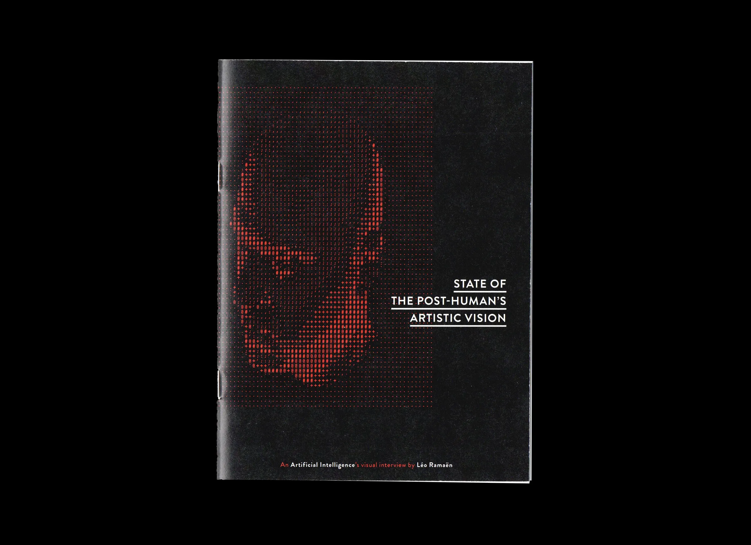 State of the art - projet réalisé en 2017