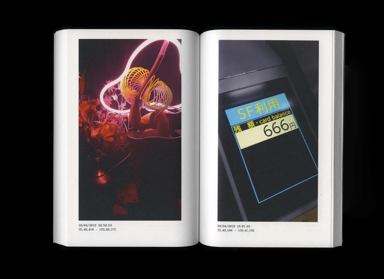 Raw images of Japan - Image 6 sur 7